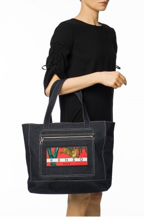 'memento' capsule, zdjęcie 2 'memento' capsule od Kenzo